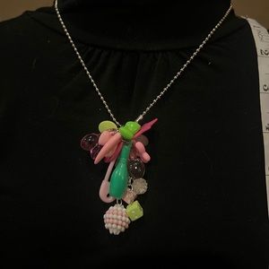 Handcrafted Necklace